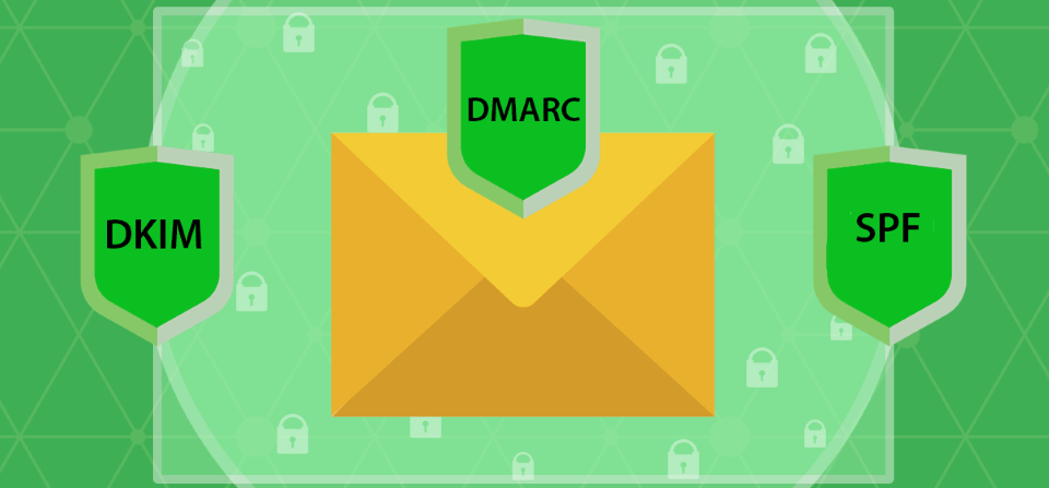 Защита почты от фишинговых, мошеннических писем и спама или как рассылке не попасть в чёрный список