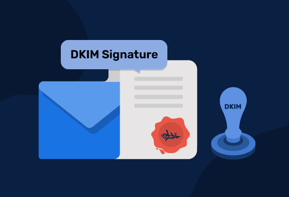 Что такое DKIM и как его настроить