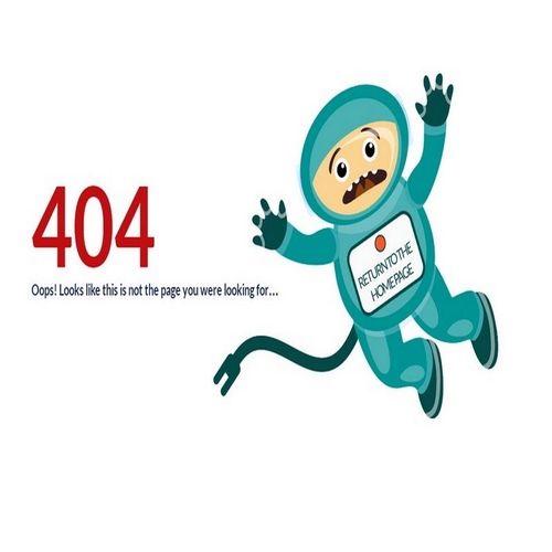 Ошибка 404: что значит «страница не найдена» и как это исправить