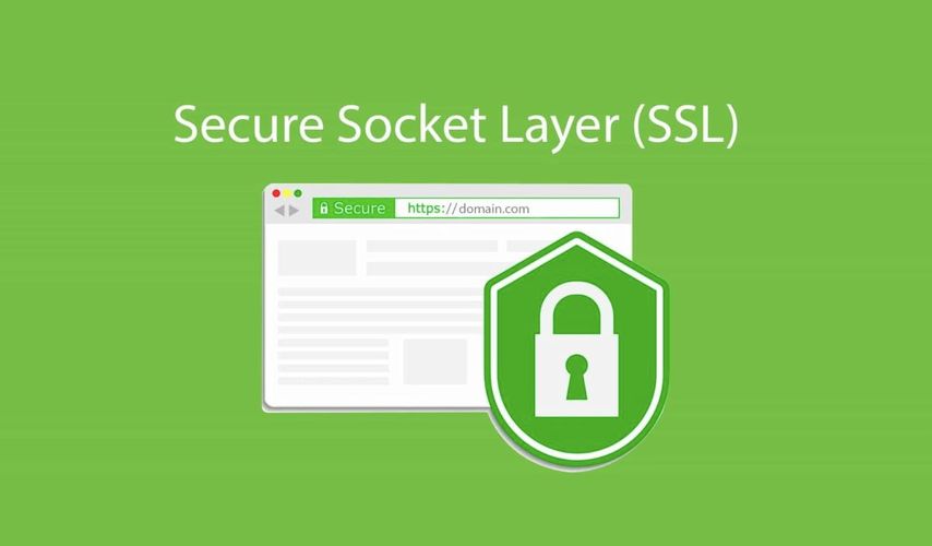 SSL-сертификаты: что это такое, какие они бывают и зачем их получать